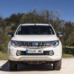 Prueba Mitsubishi L200 300 DI-D Kaiteki 181 CV automático