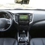 Prueba Mitsubishi L200 300 DI-D Kaiteki 181 CV automático