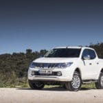 Prueba Mitsubishi L200 300 DI-D Kaiteki 181 CV automático