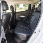 Prueba Mitsubishi L200 300 DI-D Kaiteki 181 CV automático