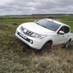 Prueba Mitsubishi L200 300 DI-D Kaiteki 181 CV automático