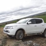 Prueba Mitsubishi L200 300 DI-D Kaiteki 181 CV automático