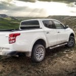 Prueba Mitsubishi L200 300 DI-D Kaiteki 181 CV automático