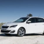 Prueba Peugeot 308 1.6 BlueHDi 120 CV