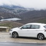 Prueba Peugeot 308 1.6 BlueHDi 120 CV