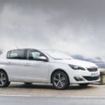 Prueba Peugeot 308 1.6 BlueHDi 120 CV