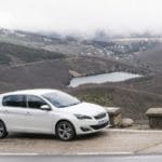 Prueba Peugeot 308 1.6 BlueHDi 120 CV