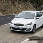 Prueba Peugeot 308 1.6 BlueHDi 120 CV