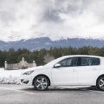 Prueba Peugeot 308 1.6 BlueHDi 120 CV