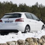 Prueba Peugeot 308 1.6 BlueHDi 120 CV