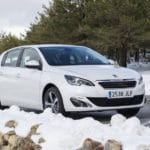 Prueba Peugeot 308 1.6 BlueHDi 120 CV