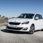 Prueba Peugeot 308 1.6 BlueHDi 120 CV