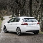 Prueba Peugeot 308 1.6 BlueHDi 120 CV