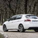 Prueba Peugeot 308 1.6 BlueHDi 120 CV