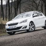 Prueba Peugeot 308 1.6 BlueHDi 120 CV