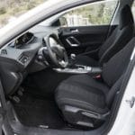 Prueba Peugeot 308 1.6 BlueHDi 120 CV