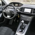 Prueba Peugeot 308 1.6 BlueHDi 120 CV