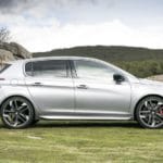 Prueba Peugeot 308 GTi 270 CV