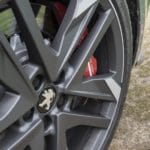 Prueba Peugeot 308 GTi 270 CV