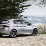 Prueba Peugeot 308 GTi 270 CV