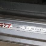 Prueba Peugeot 308 GTi 270 CV