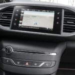 Prueba Peugeot 308 GTi 270 CV