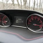 Prueba Peugeot 308 GTi 270 CV