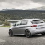 Prueba Peugeot 308 GTi 270 CV