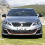 Prueba Peugeot 308 GTi 270 CV