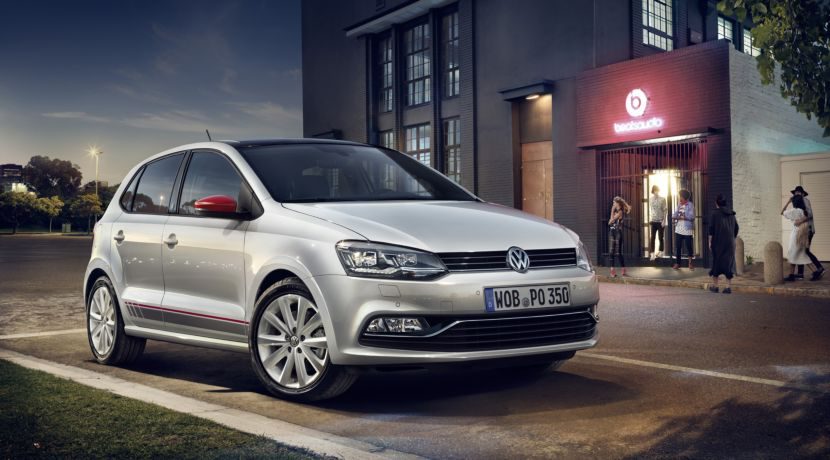 Volkswagen Polo Beats