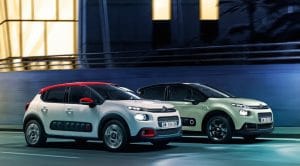 Citroën C3
