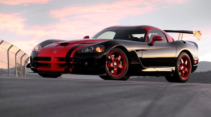 Dodge Viper