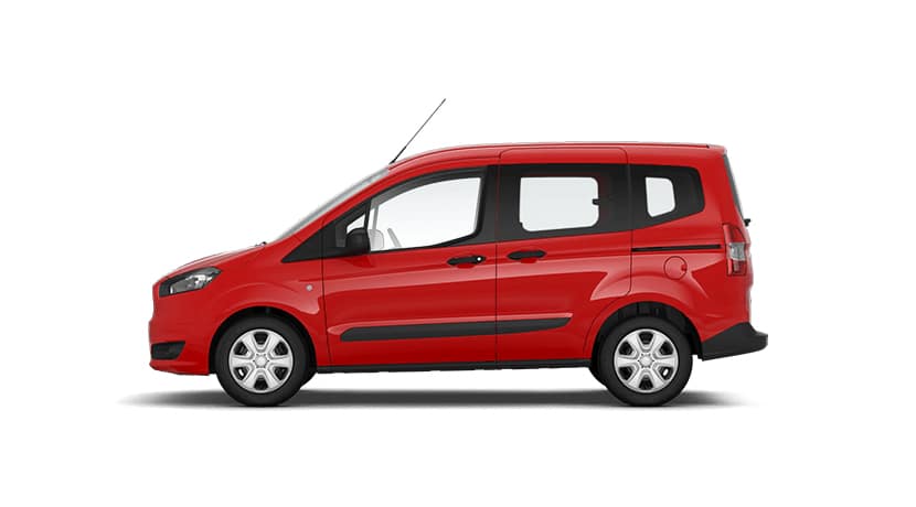 Ford Tourneo Courier Ambiente