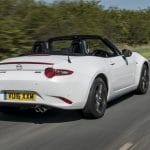 Mazda MX-5 Icon Edition