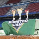 Monster Jam Madrid 2016