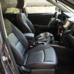 Prueba SsangYong XLV