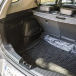 Prueba SsangYong XLV