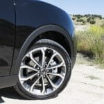 Prueba SsangYong XLV