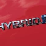 Prueba Toyota Yaris Hybrid