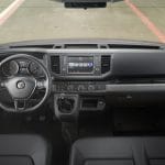 Volkswagen Crafter 2017