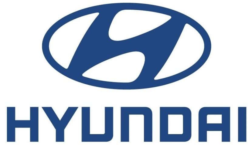 Hyundai Logo