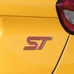 Ford Focus ST test