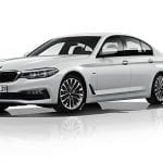 BMW Serie 5 2017