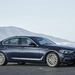 BMW Serie 5 2017