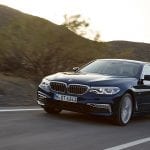 BMW Serie 5 2017