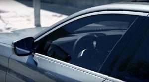 BMW Serie 5 2017 teaser