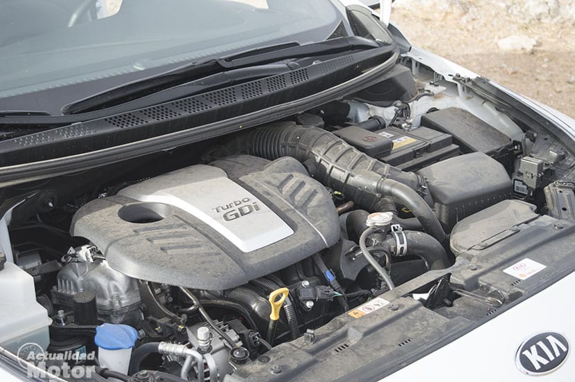 Test Kia Pro_Cee
