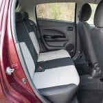 Prueba Mitsubishi Space Star 120 MPI Kaiteki