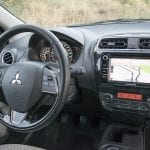 Prueba Mitsubishi Space Star 120 MPI Kaiteki