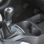 Prueba Mitsubishi Space Star 120 MPI Kaiteki
